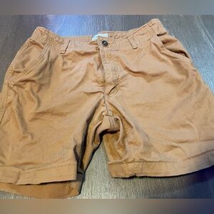 TRUE CRAFT SHORTS